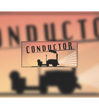 Conductor VR CD key Steam Key GLOBAL
